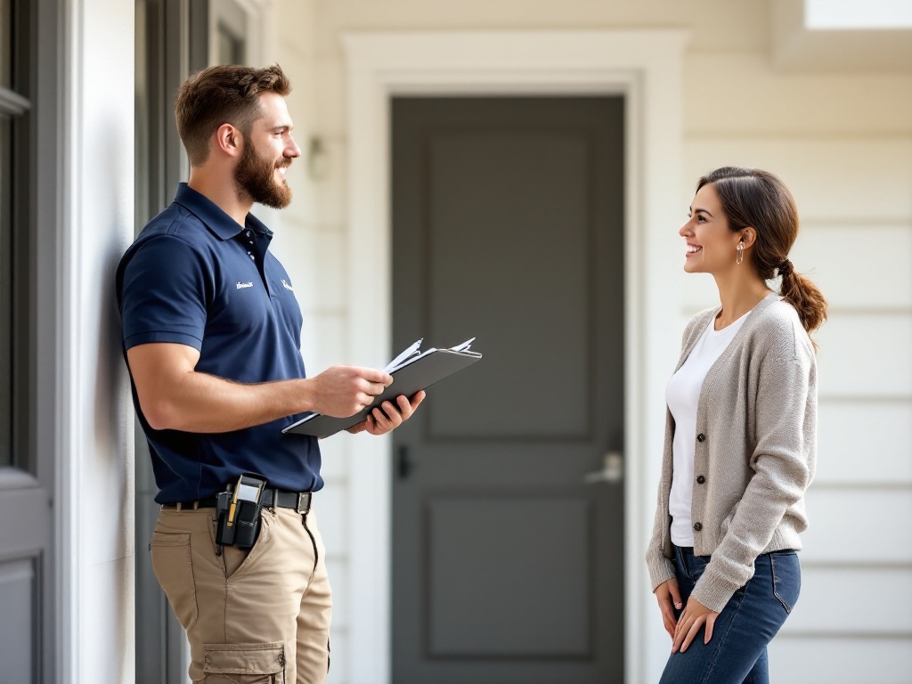 Professional pest control in Union City, NJ