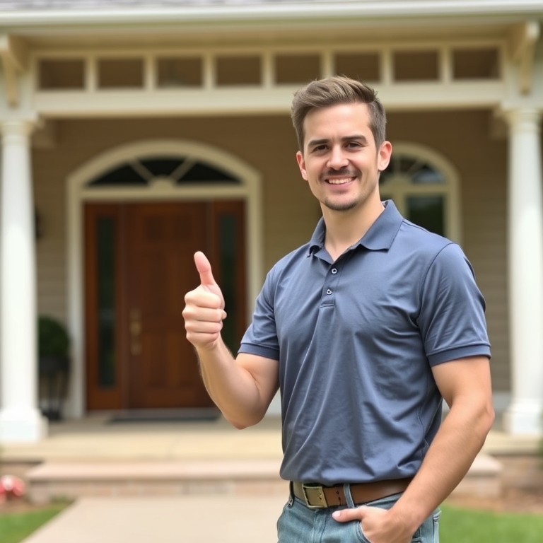 Founder of Union City Pest Pros